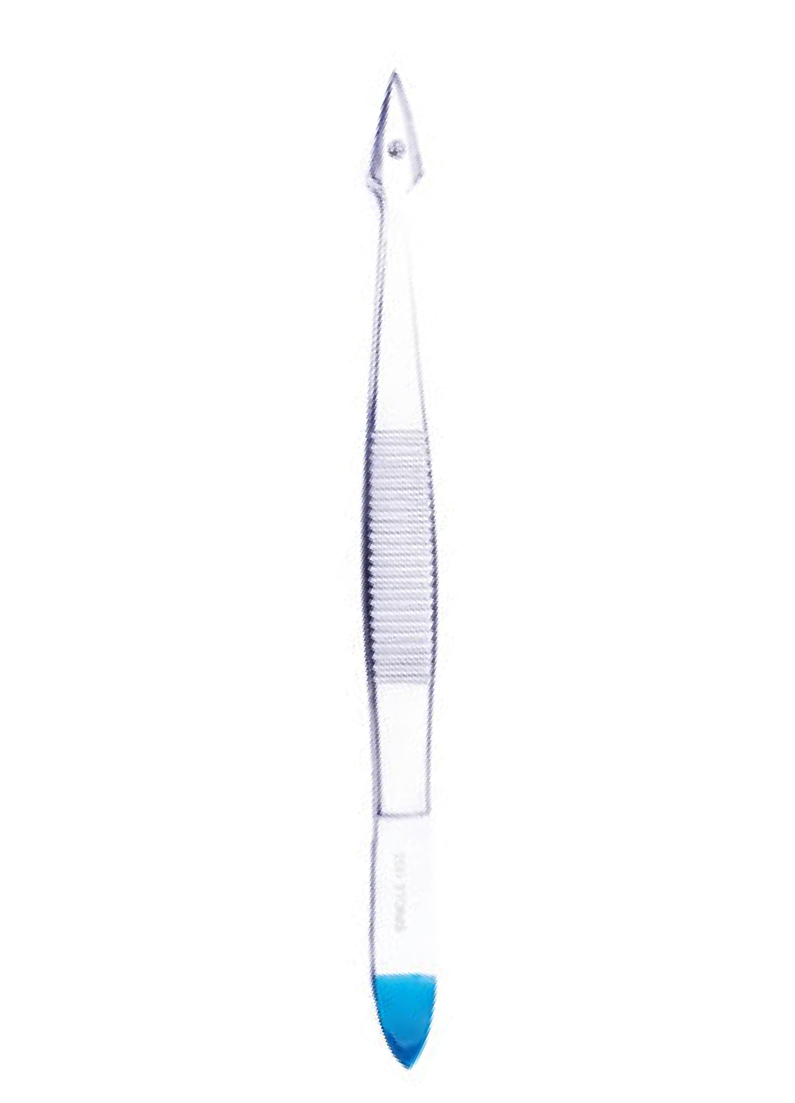 Multigate Hunter Splinter Forcep 11.5cm Sterile, Pack of One