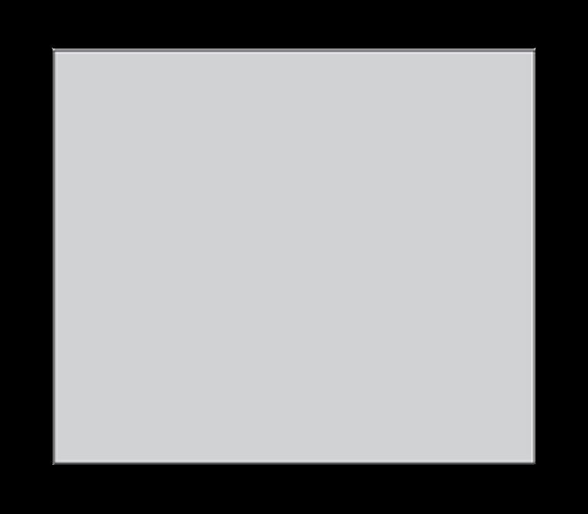 Multigate Medical Clear PE Drape Sheet 140cm x 120cm. Box of 100