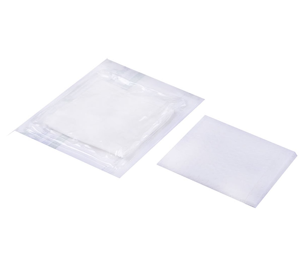 Multigate Medical Sterile Paper Towels 40cm x 38cm. Carton of 800