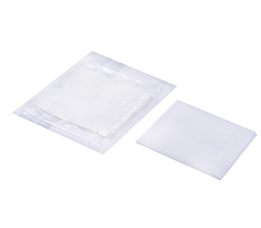 MultigateMedicalSterilePaperTowels40CmX40CmCartonOf800