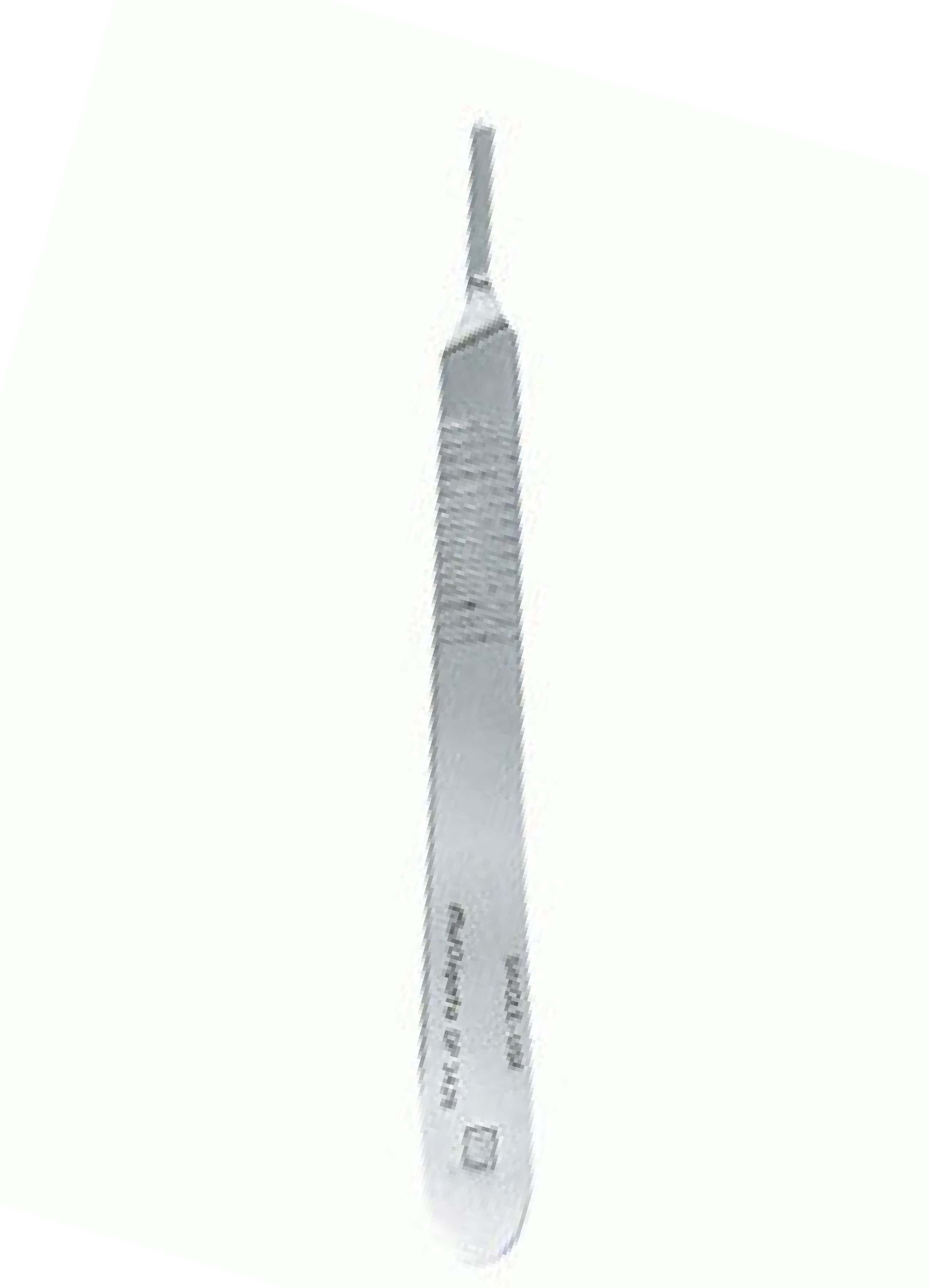 Multigate Scalpel Handle #3 Sterile. Pack of One