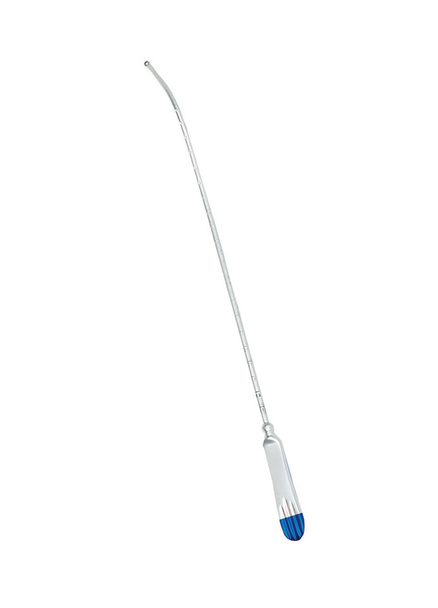 Multigate Sims Uterine Sound 32cm Sterile. Pack of 30