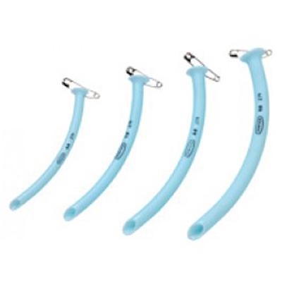 Nasopharyngeal Airway 6mm Sterile Pack of 1