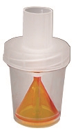 Nebuliser Bowl Only 
