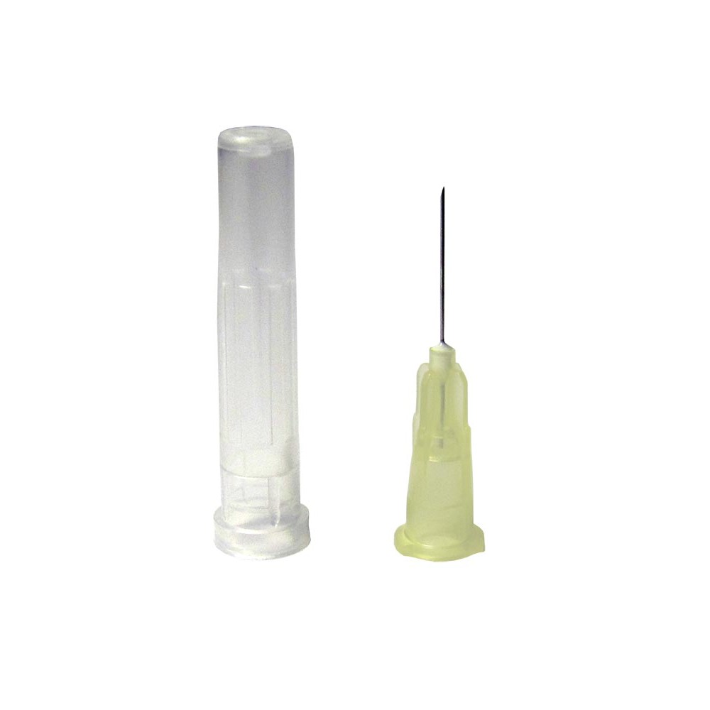 Needle18GX2BxOf100S