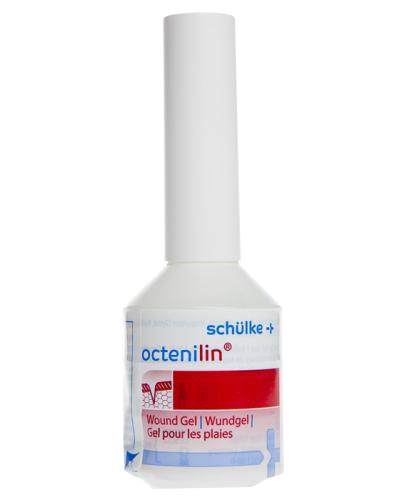 OctenilinWoundGel20MlSterile