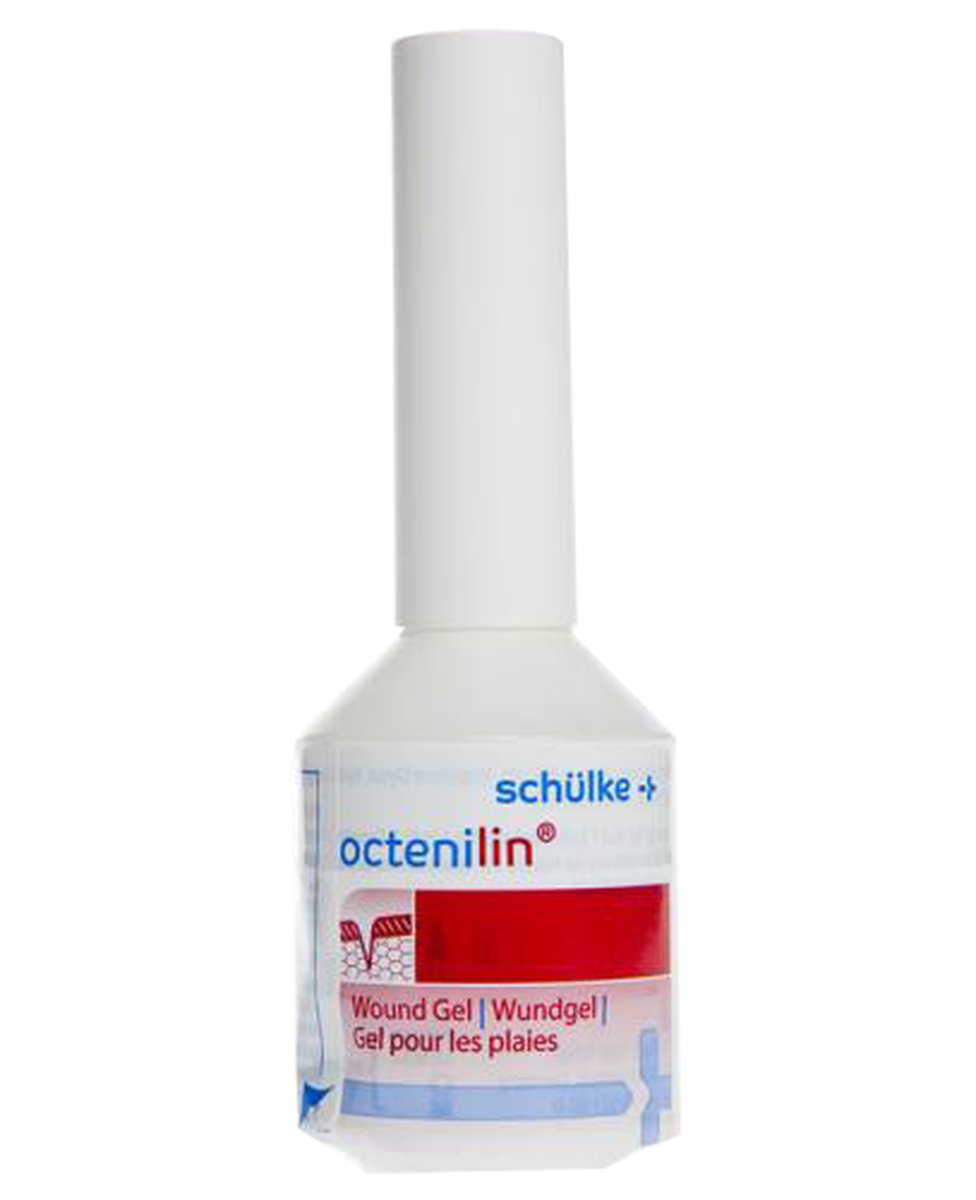 Octenilin Wound Gel 20ml Sterile Tube