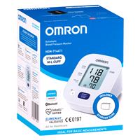 Omron 7144T1 Standard BP Monitor