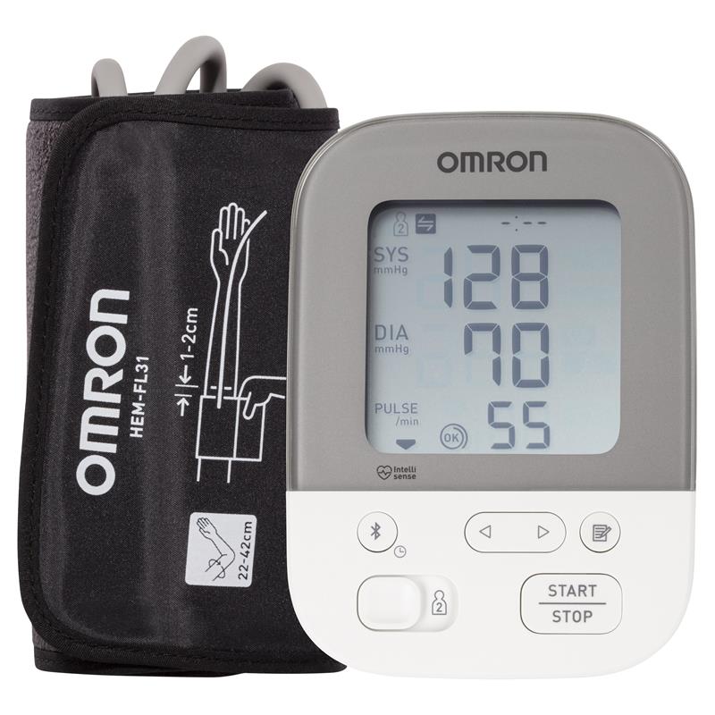 Omron 7155T Plus Dual User BP