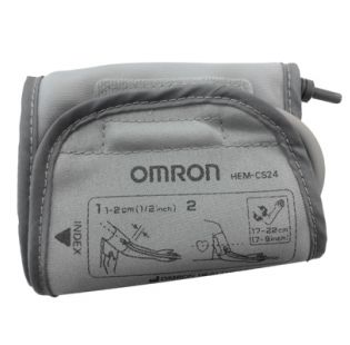 Omron Child/ Small Cuff to Suit Most Omron BP Units- 17cm - 22cm 