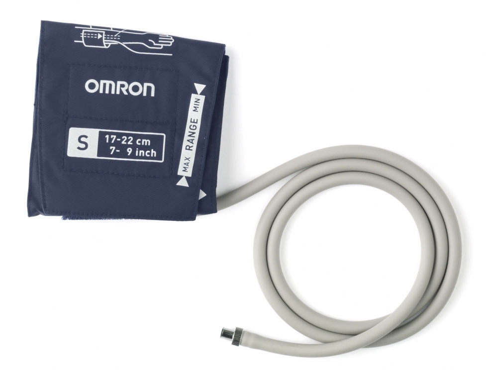 OmronHBP1320SmallInflation