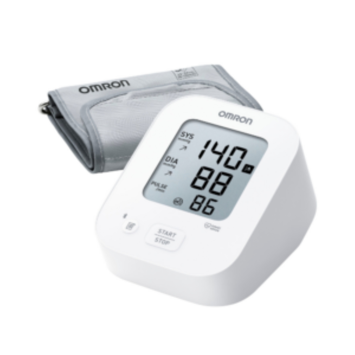 Omron HEM7183T1L Deluxe Auto BP