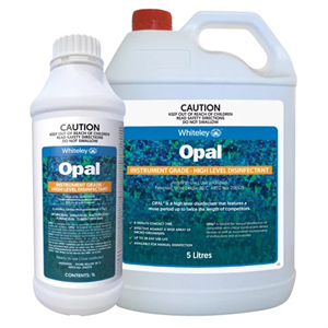 OpalInstrumentGrade-HighLevelDisinfectant5Litre(Ortho-Phthalaldehyde-OPA)