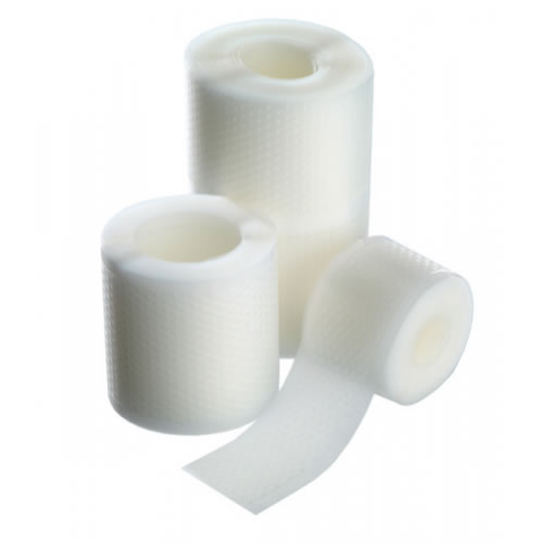 Opsite Flexifix Gentle Roll 10cm x 5m. Non-sterile
