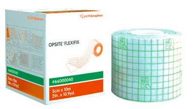 Opsite Flexifix Roll 5cm x 10m 