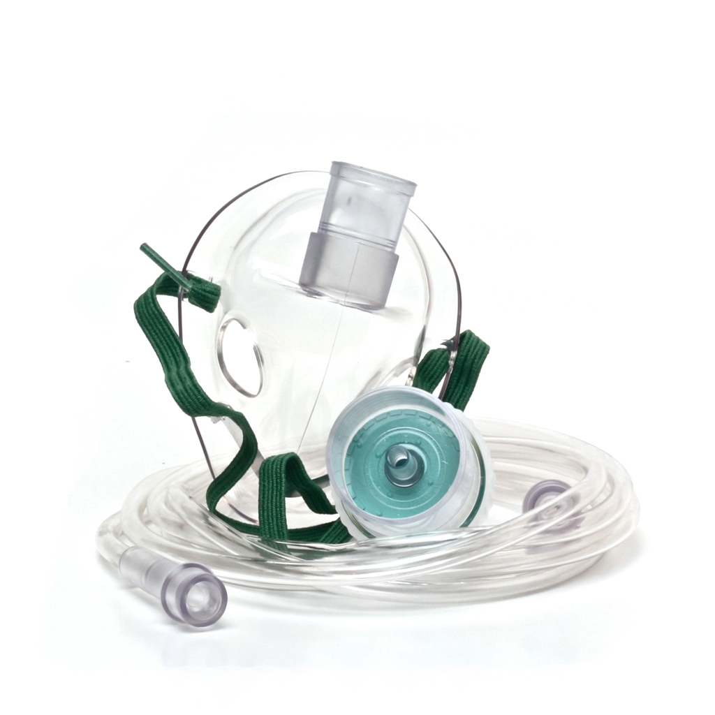 OptimistPaediatricNebuliserKitBoxOf50