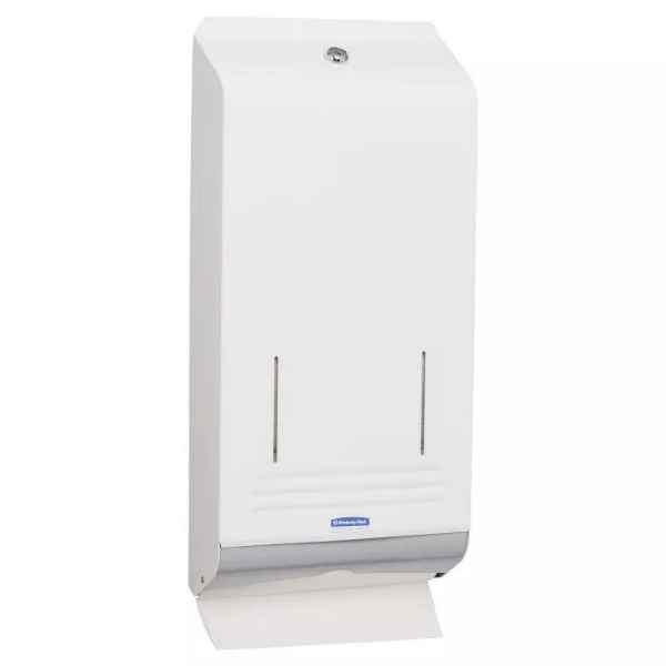 Optimum Hand Towel Dispenser Metal