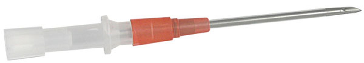 Optiva IV Catheter 14G x 1 1/4