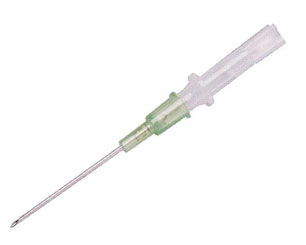 OptivaIVCatheter16GX114GreyBoxOf50