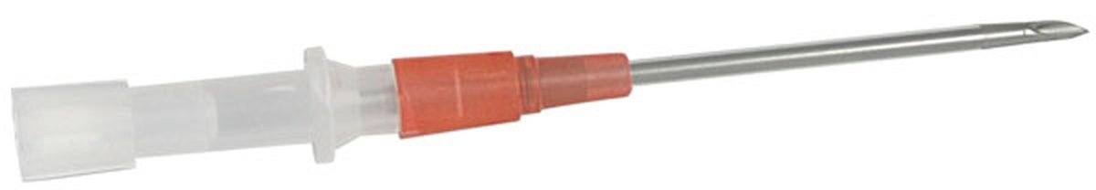 Optiva IV Catheter 20G x 1 3/4