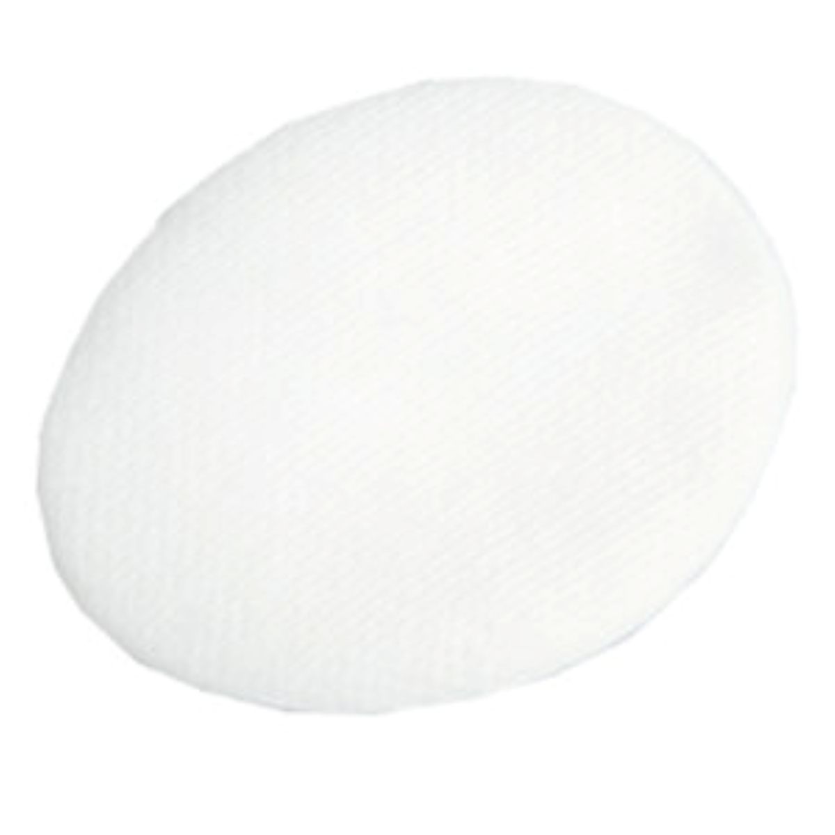 Oval Eye Pads Non-Sterile- Carton