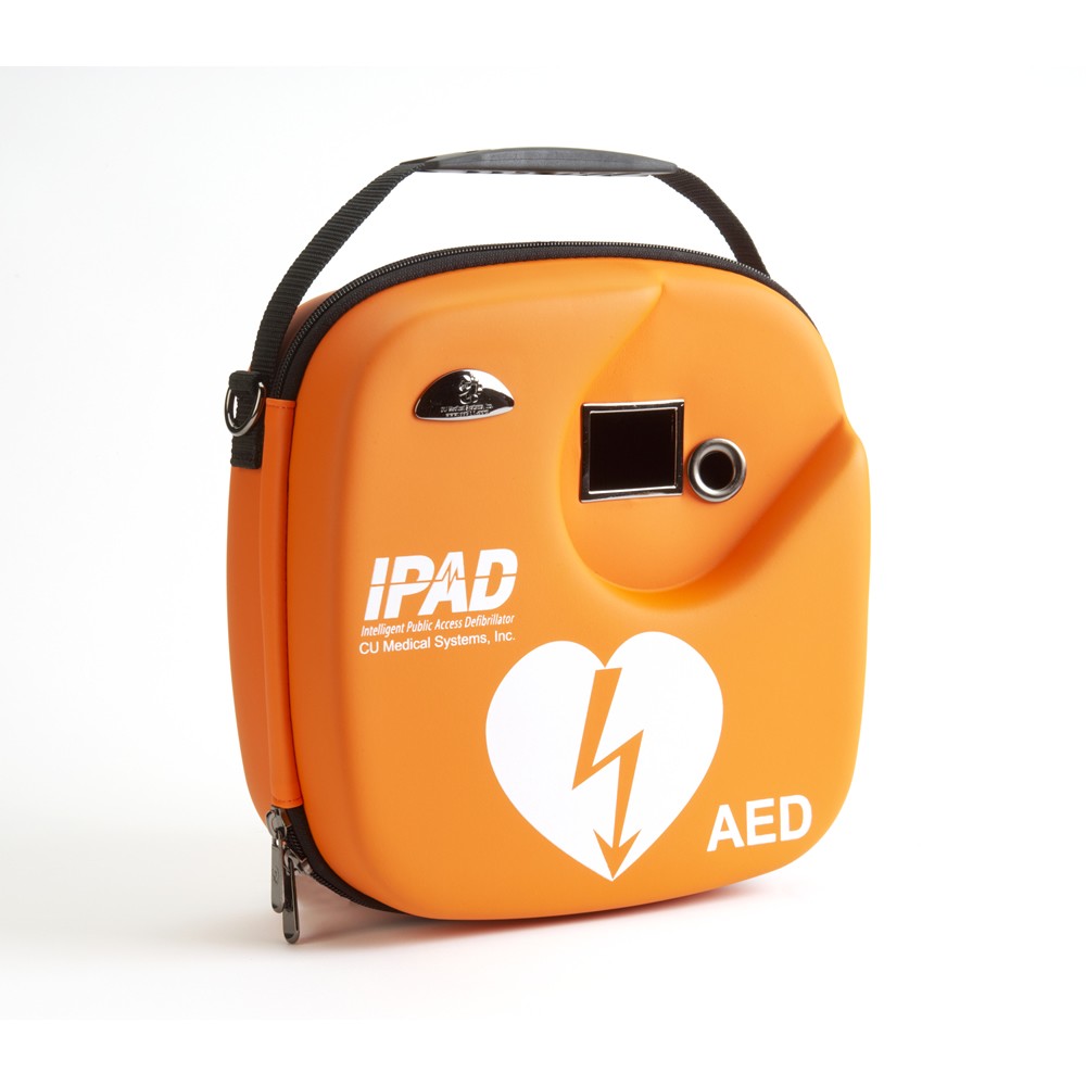 ParamedicSP1DefibrillatorCarry