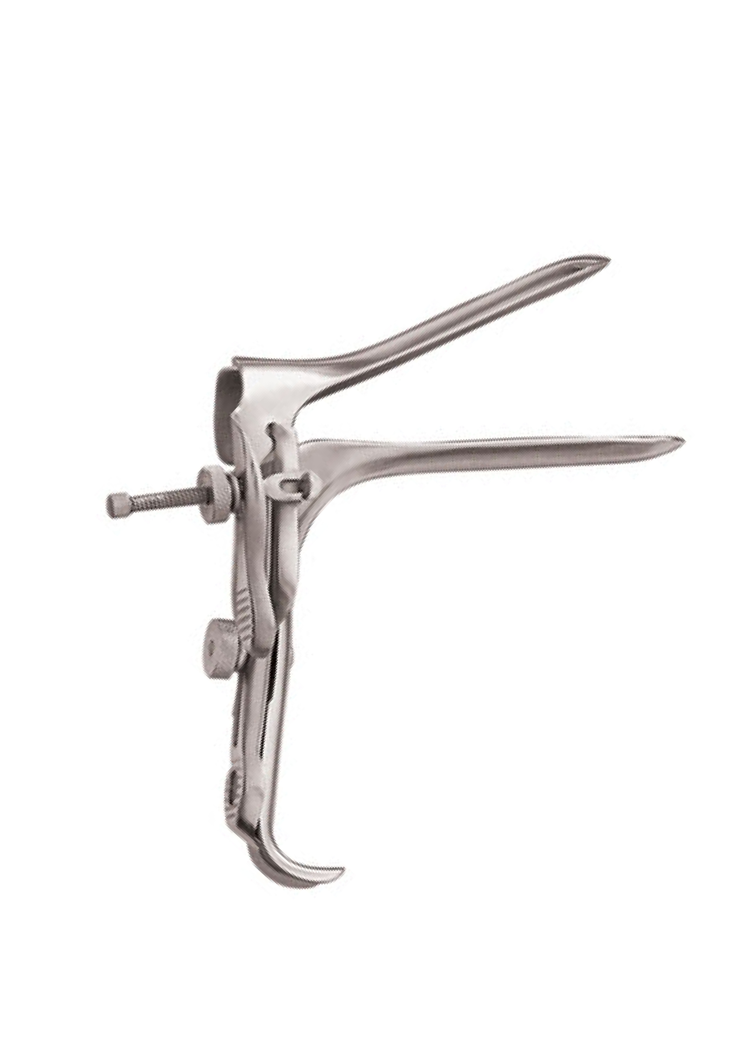 PedersonVaginalSpeculum-Medium100MmX22Mm