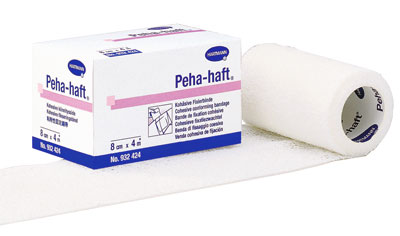 PehaHaft Cohesive Bandage 6cm x 20m. Single