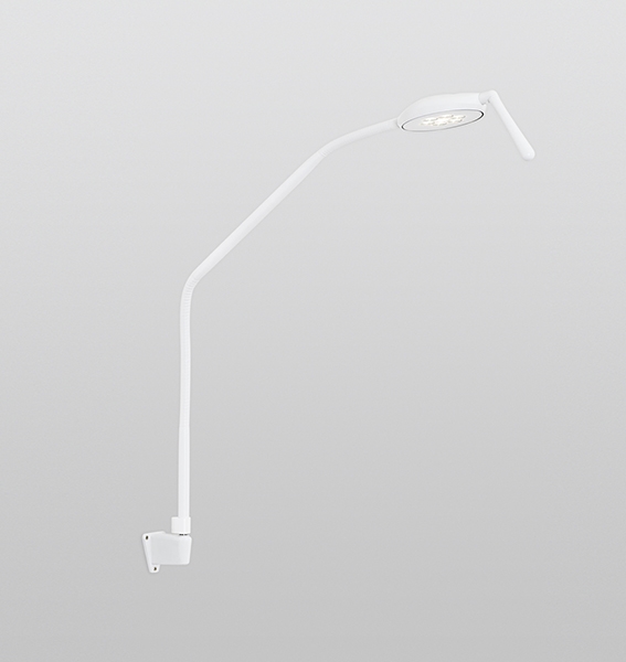 Planet FlexLED Minor Examination Light Only, Requires Optional Wall or Mobile Stand
