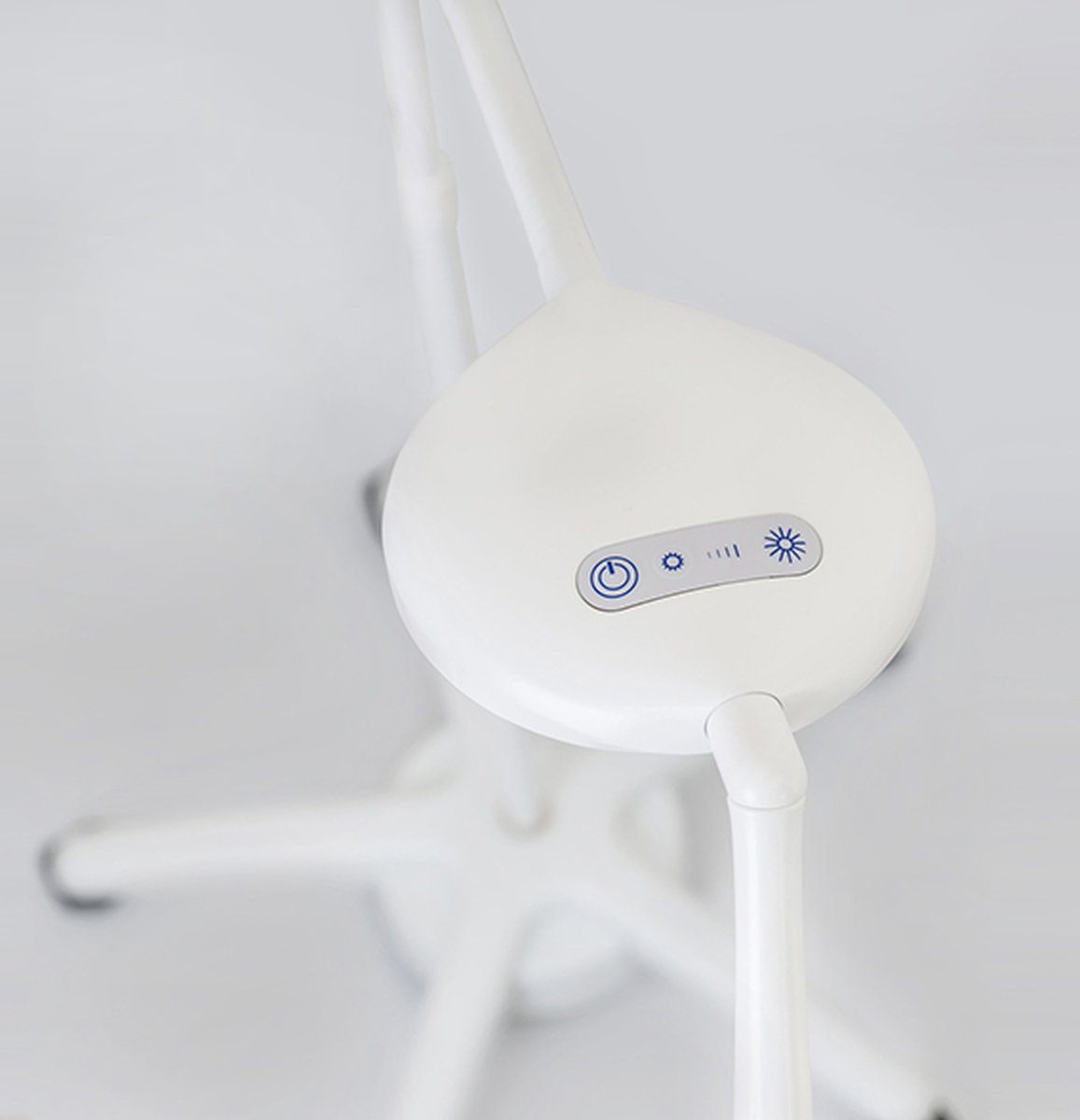 Planet FlexLED Mobile Stand to suit Planet FlexLED Examination Light