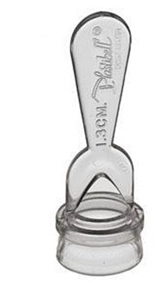 Plastibell Circumcision Device 1.3cm Sterile. Pack of One