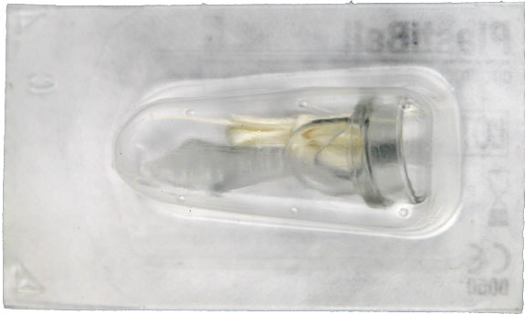 Plastibell Circumcision Device 1.4cm Sterile. Pack of One