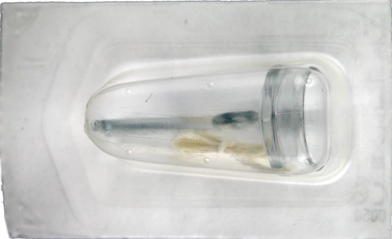 Plastibell Circumcision Device 1.7cm Sterile. Pack of One