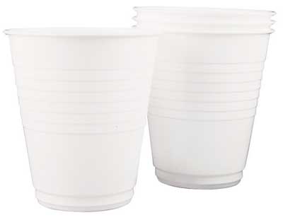 PlasticColdDrinkCup200MlCartonOf1000