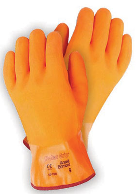 Polar Grip Protective Gloves per Pair for Cryotherapy