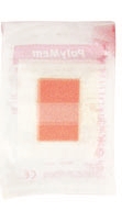 PolymemAdhesiveClothDressing5CmX5CmBoxOf20