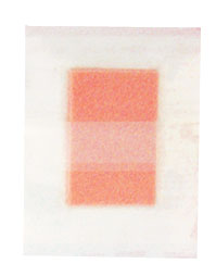 PolyMem Adhesive Cloth Strip Dressing 2.5cm x 8cm. Box of 20