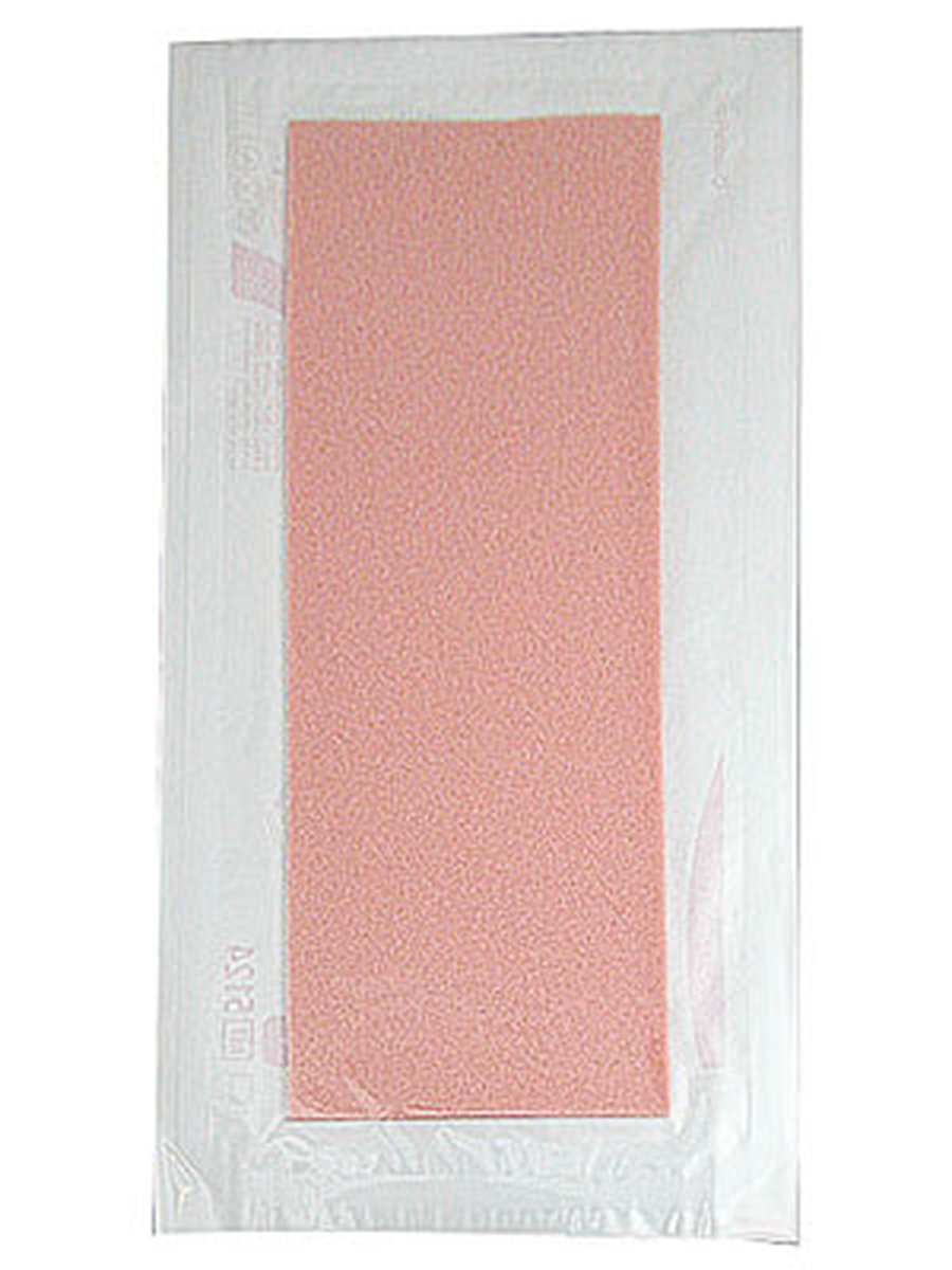 PolyMem Non-Adhesive Dressing Pad 11cm x 11cm. Box of 10 