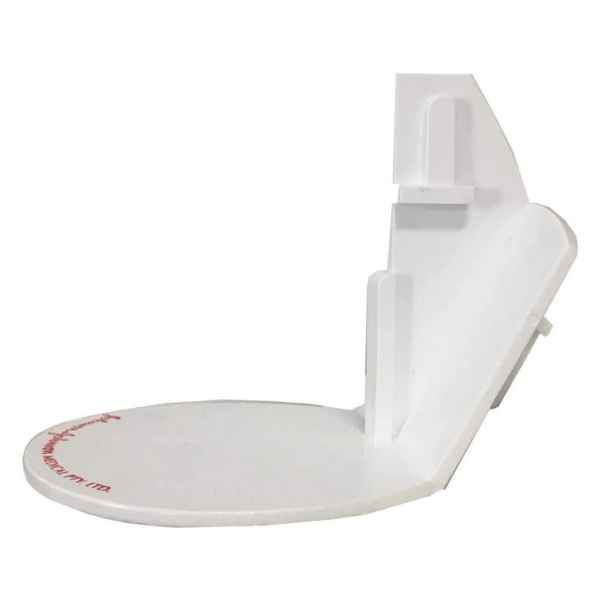 Portable Bracket with no Hoop