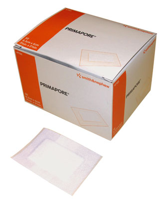 Primapore83CmX6CmBoxOf50