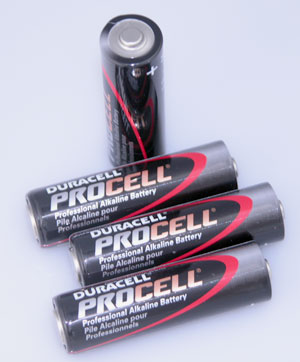 ProcellBatterySizeAA-BoxOf24Alkaline