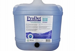 ProdetMildAlkalineDetergent15L