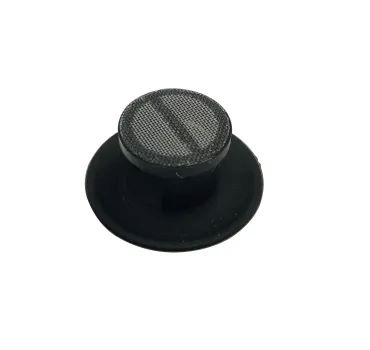 Projet 101 Irrigator Replacement Mushroom Valve (Black)