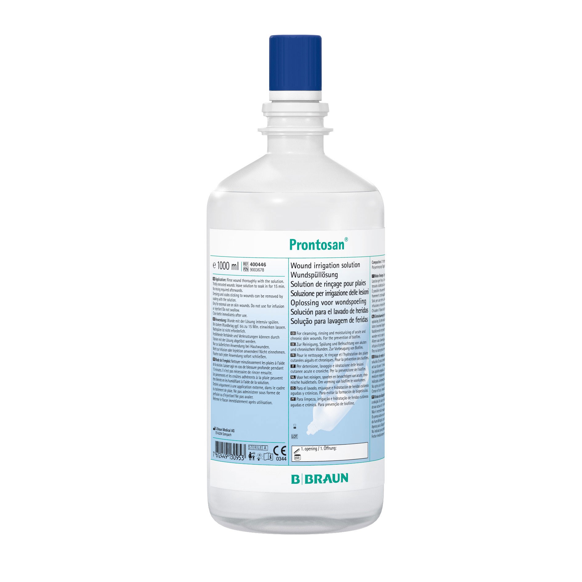 ProntosanSolution1000MlBottle