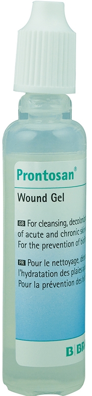 ProntosanWoundGel30Ml