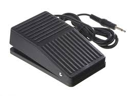 Propulse Foot-Switch for G5/KIT6100