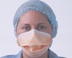 ProShield N95 Surgical Mask. Box of 50.
