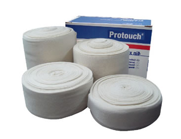 ProtouchCottonStockinette25CmX2275MRoll