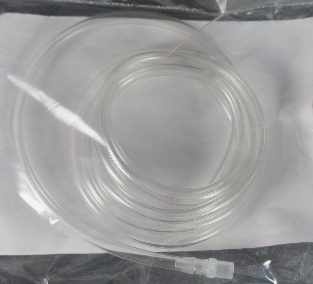 QRS Pressure Tube for use with QRS Orbit PC Based Spirometer