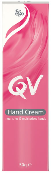 QVHandCream50GTube